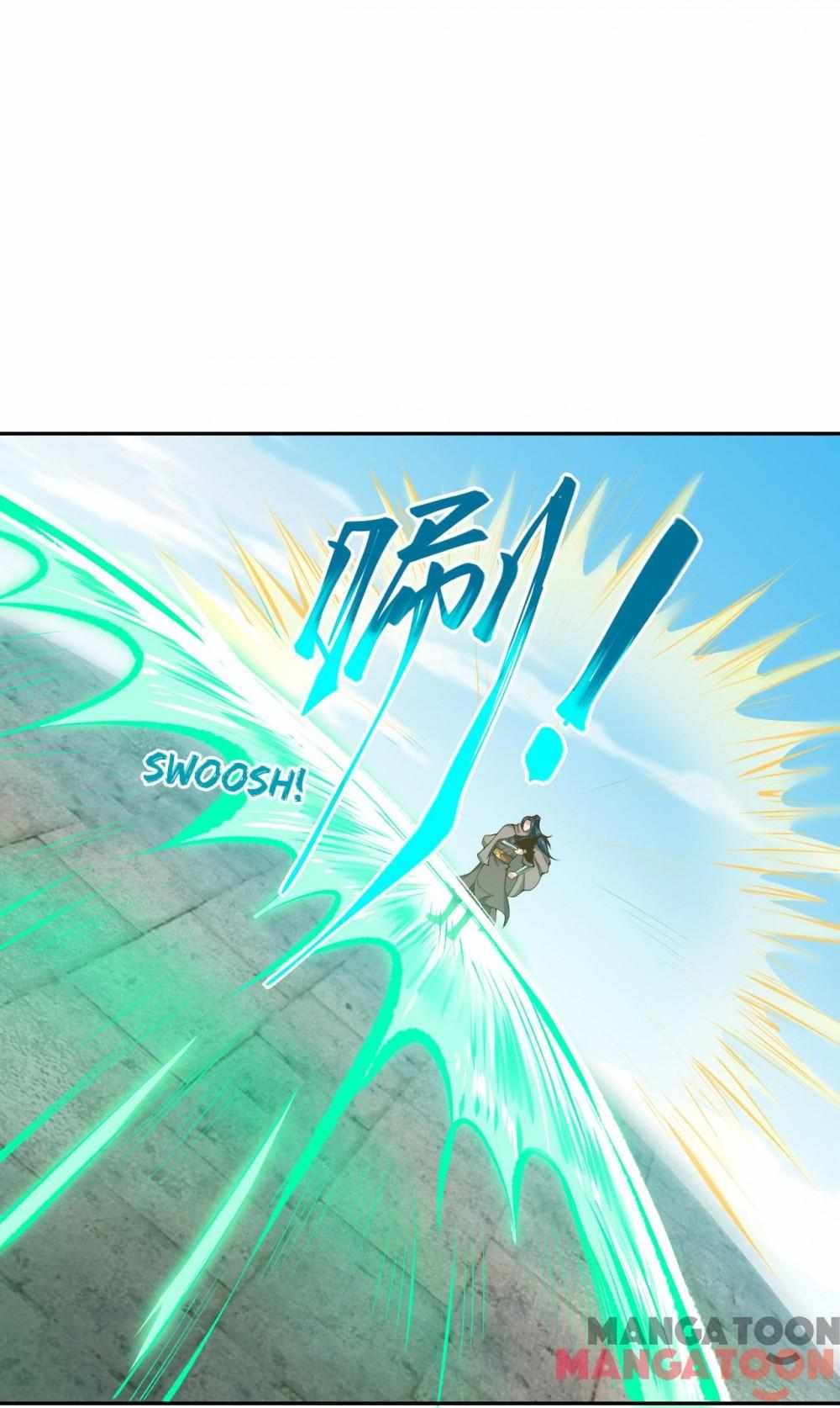 Against The Gods (Reuploaded) Chapter 352-eng-li - Page 26