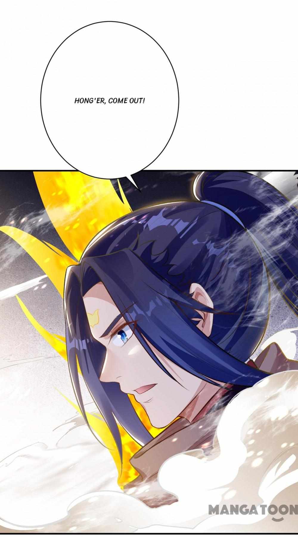 Against The Gods (Reuploaded) Chapter 357-eng-li - Page 51