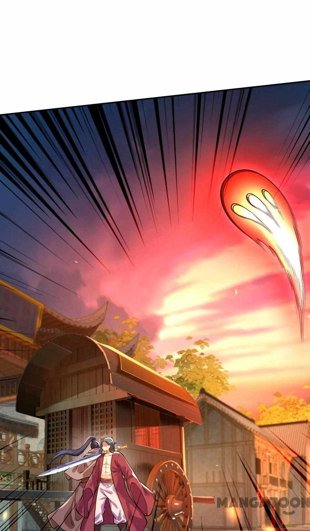 Against The Gods (Reuploaded) Chapter 479-eng-li - Page 50