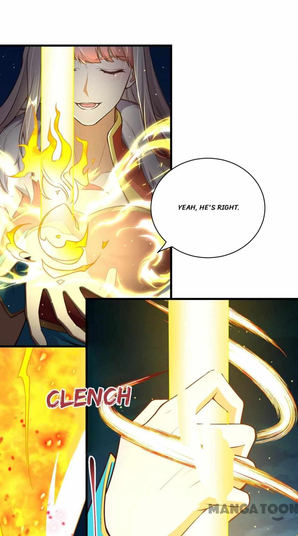 Against The Gods (Reuploaded) Chapter 455-eng-li - Page 5