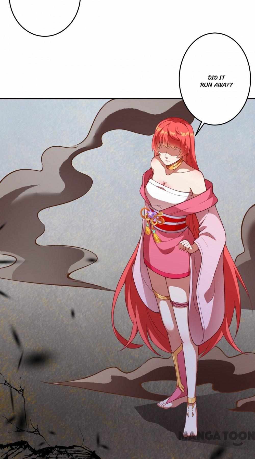Against The Gods (Reuploaded) Chapter 435-eng-li - Page 1