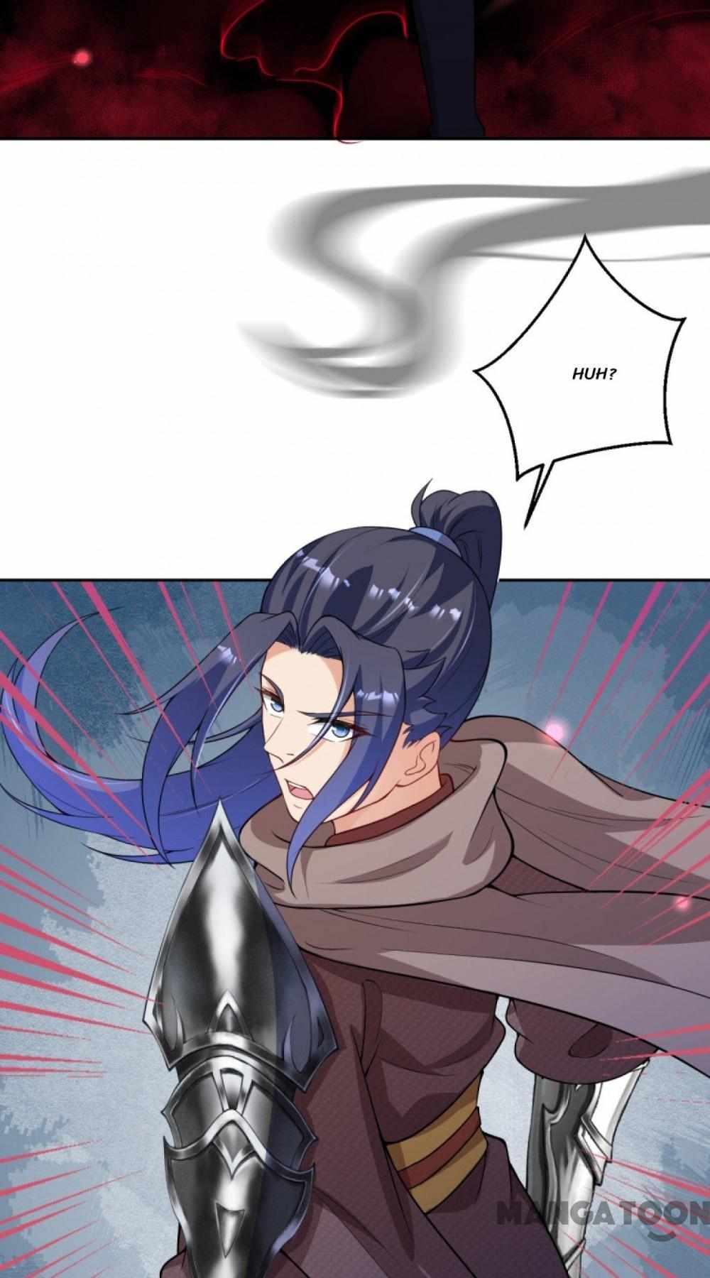 Against The Gods (Reuploaded) Chapter 434-eng-li - Page 26
