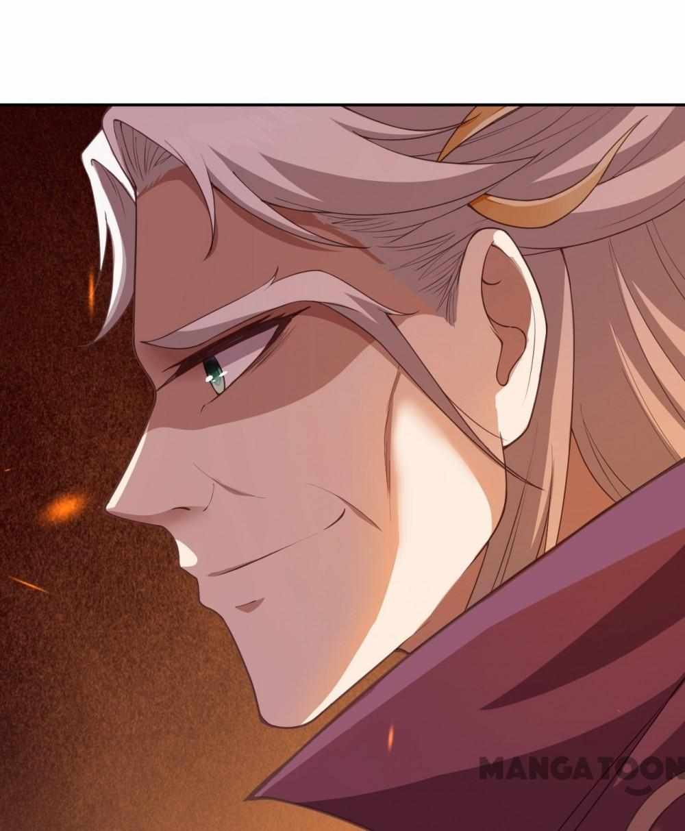 Against The Gods (Reuploaded) Chapter 368-eng-li - Page 8