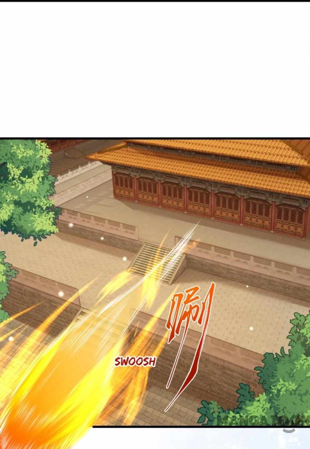 Against The Gods (Reuploaded) Chapter 442-eng-li - Page 48