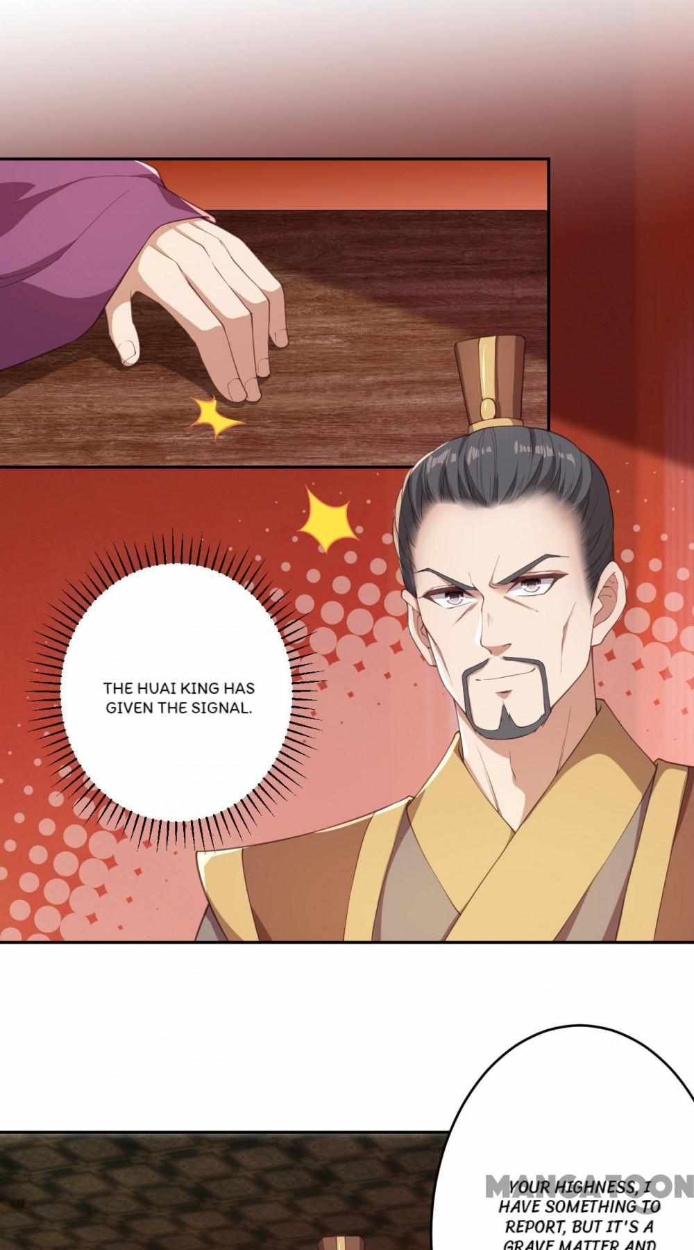 Against The Gods (Reuploaded) Chapter 348-eng-li - Page 2