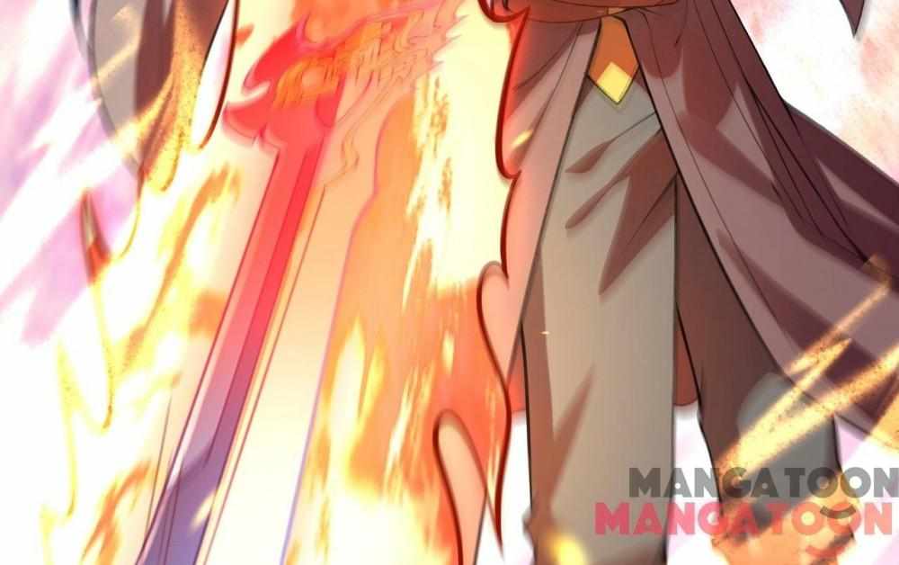 Against The Gods (Reuploaded) Chapter 479-eng-li - Page 22
