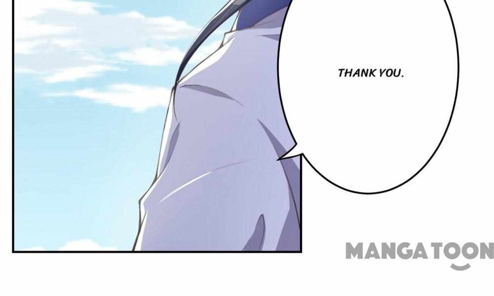 Against The Gods (Reuploaded) Chapter 337-eng-li - Page 22