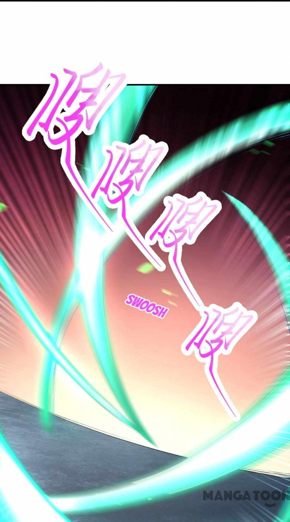 Against The Gods (Reuploaded) Chapter 491-eng-li - Page 19