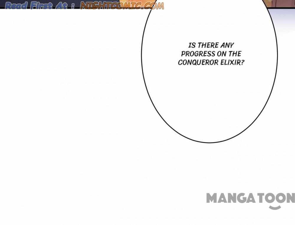 Against The Gods (Reuploaded) Chapter 359-eng-li - Page 122