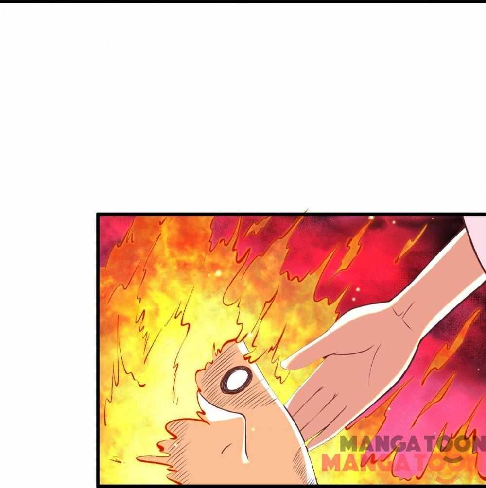 Against The Gods (Reuploaded) Chapter 462-eng-li - Page 46