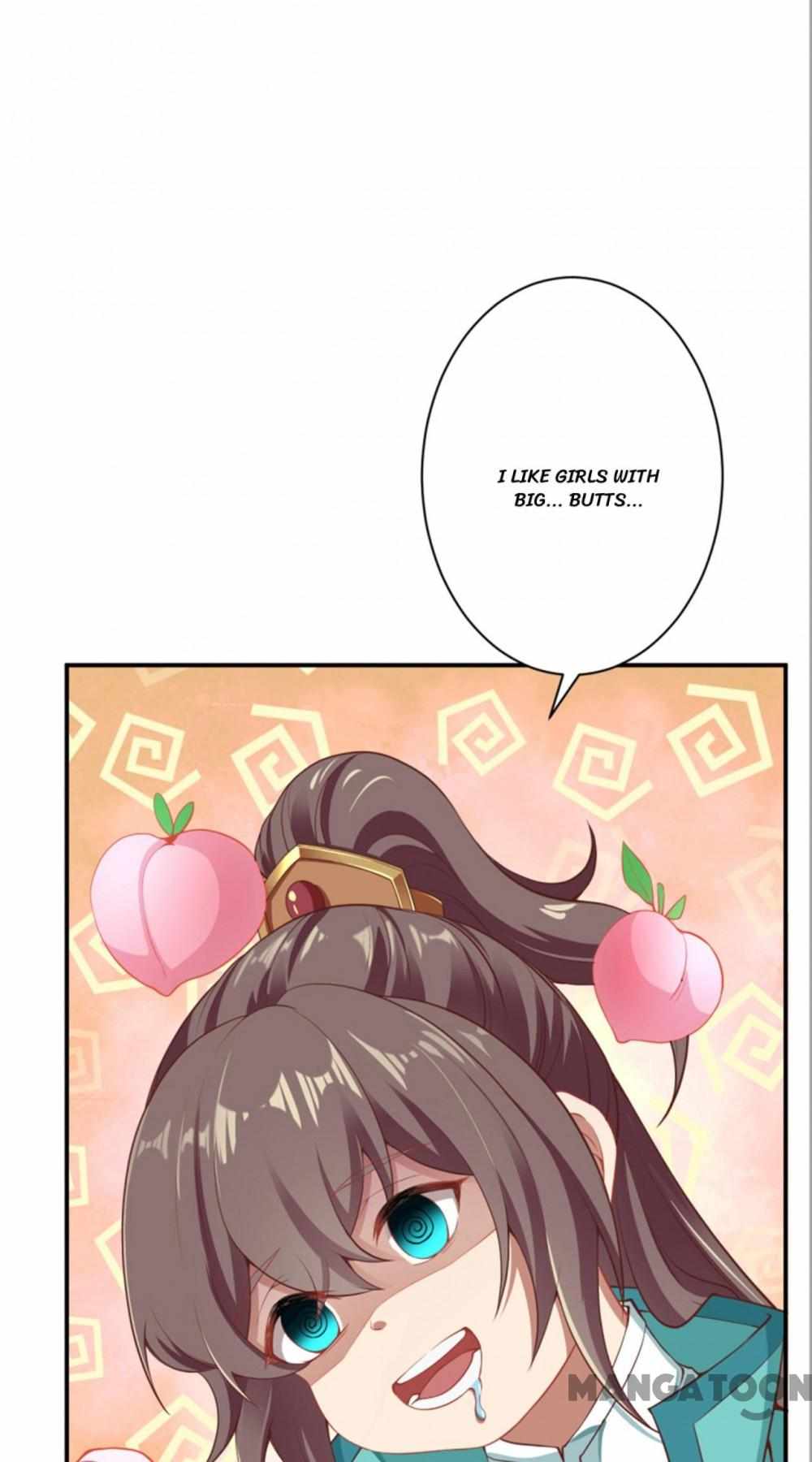 Against The Gods (Reuploaded) Chapter 343-eng-li - Page 66