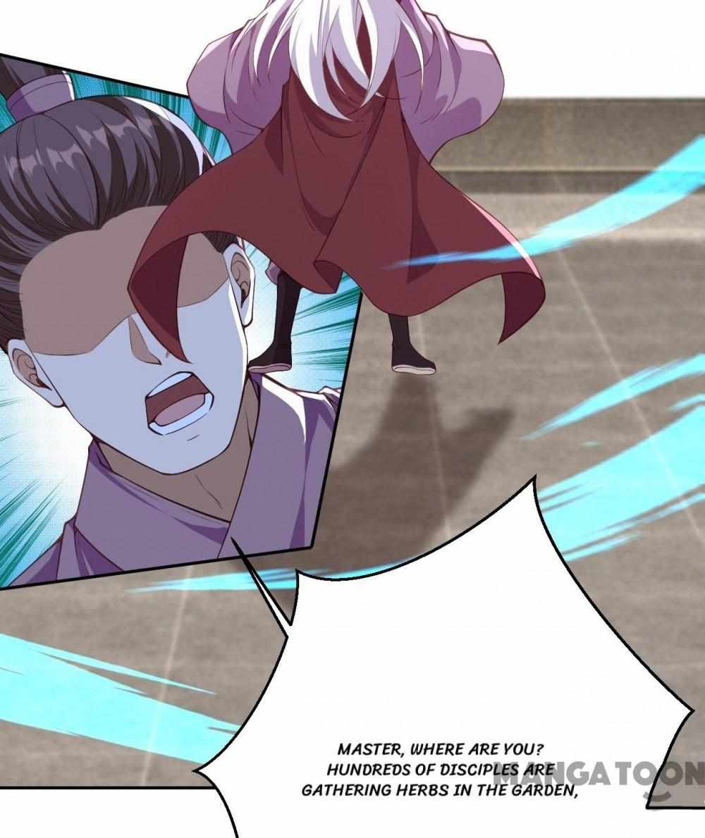 Against The Gods (Reuploaded) Chapter 466-eng-li - Page 72