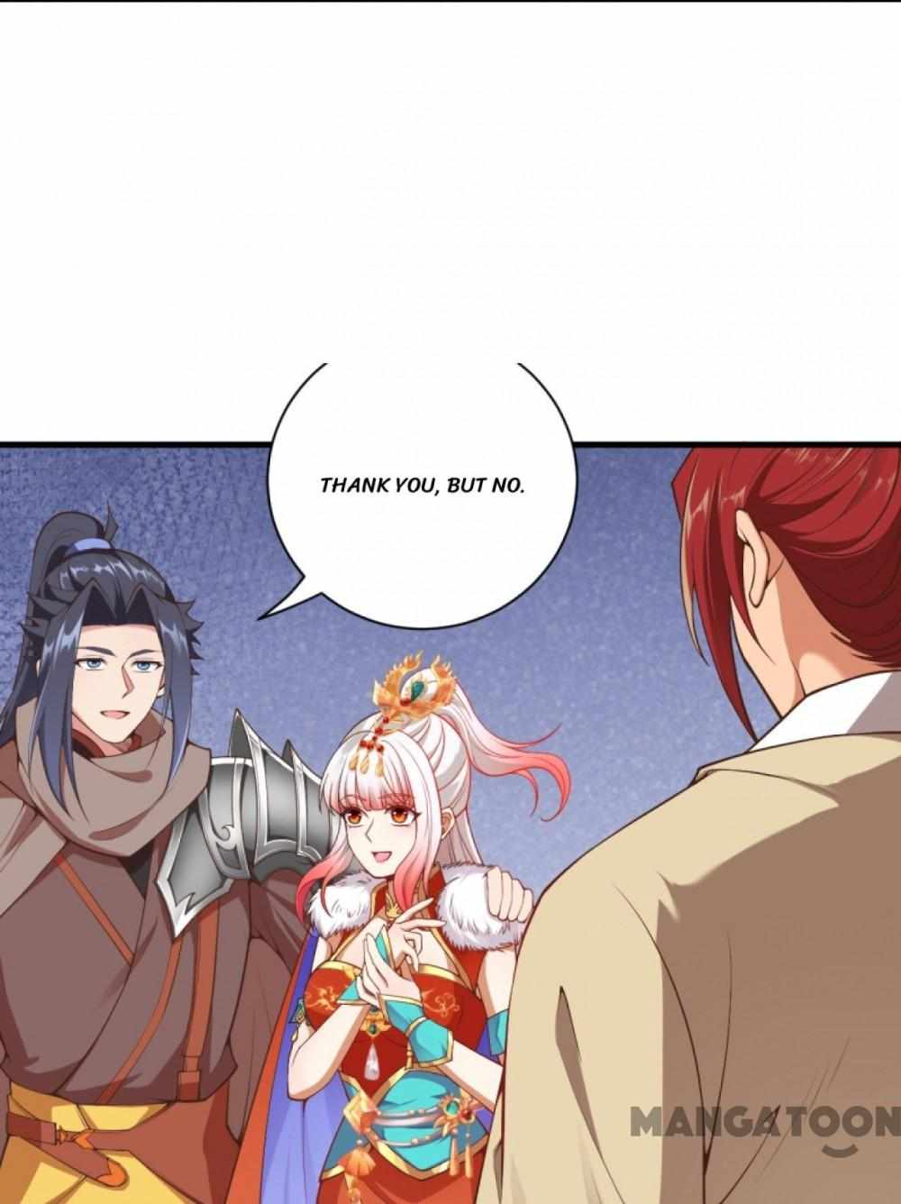 Against The Gods (Reuploaded) Chapter 446-eng-li - Page 13