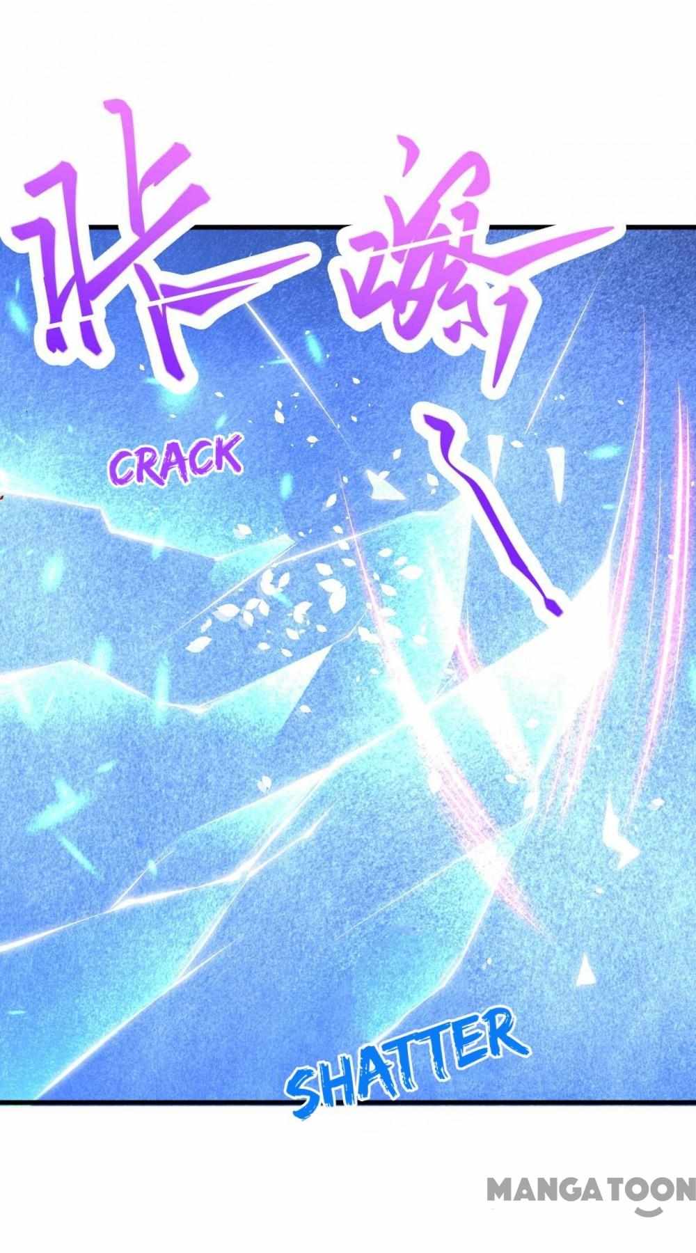 Against The Gods (Reuploaded) Chapter 358-eng-li - Page 60