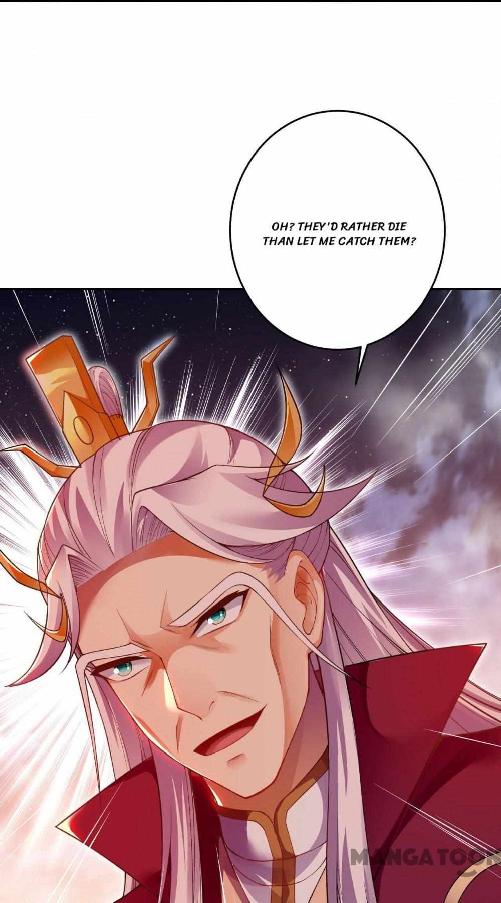 Against The Gods (Reuploaded) Chapter 369-eng-li - Page 82