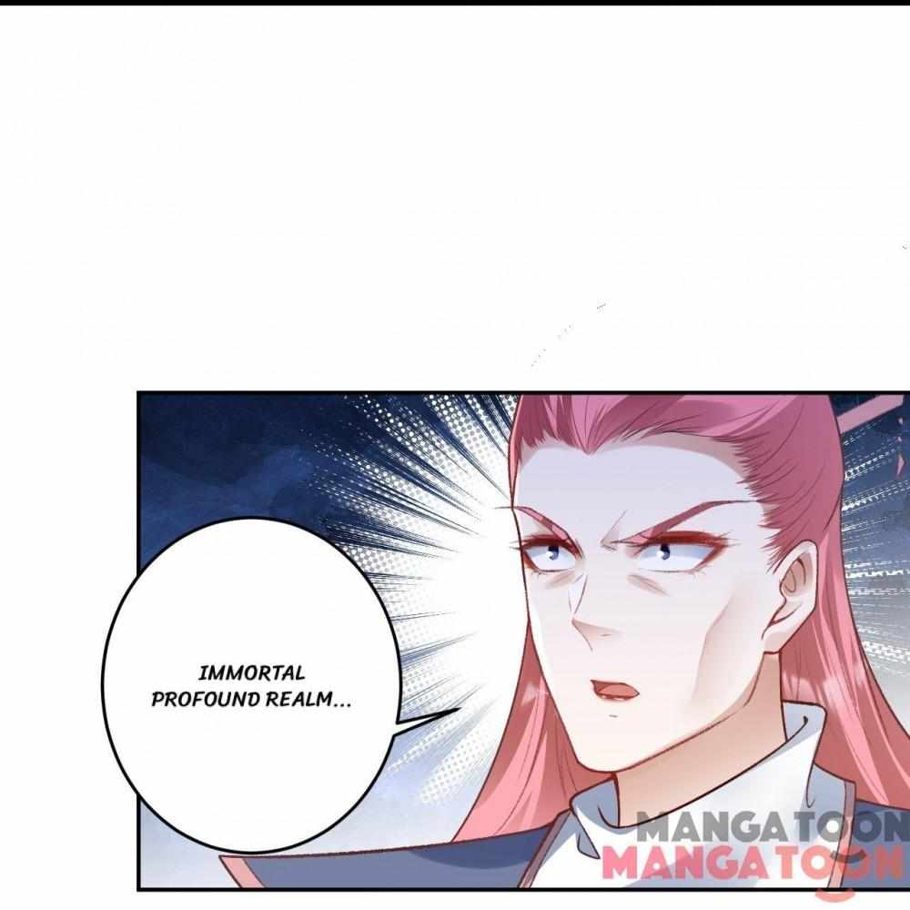 Against The Gods (Reuploaded) Chapter 465-eng-li - Page 51