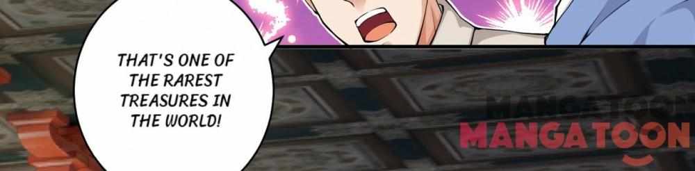 Against The Gods (Reuploaded) Chapter 348-eng-li - Page 71