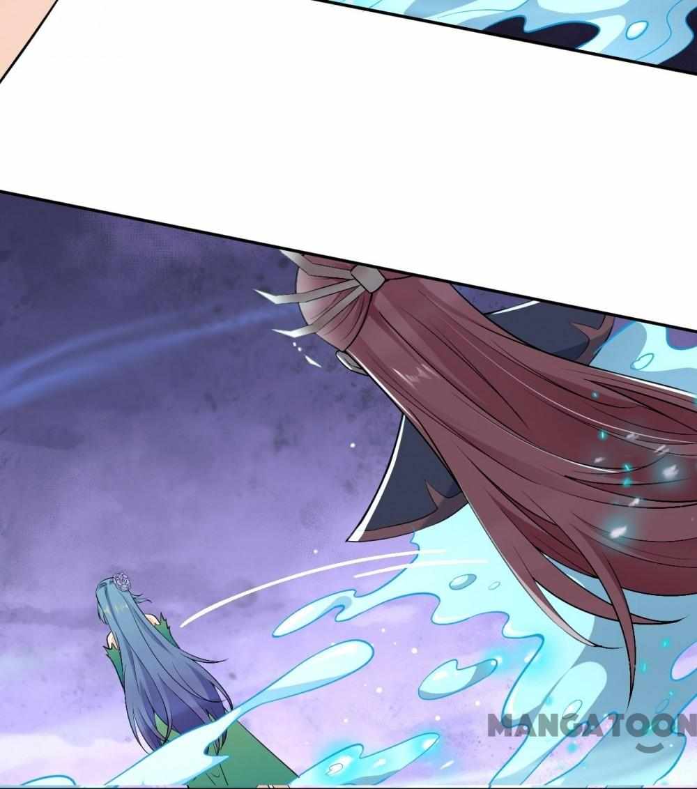 Against The Gods (Reuploaded) Chapter 485-eng-li - Page 6