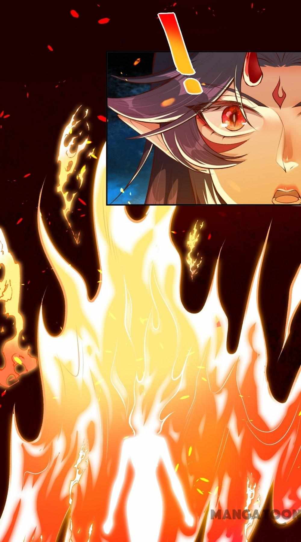 Against The Gods (Reuploaded) Chapter 364-eng-li - Page 32