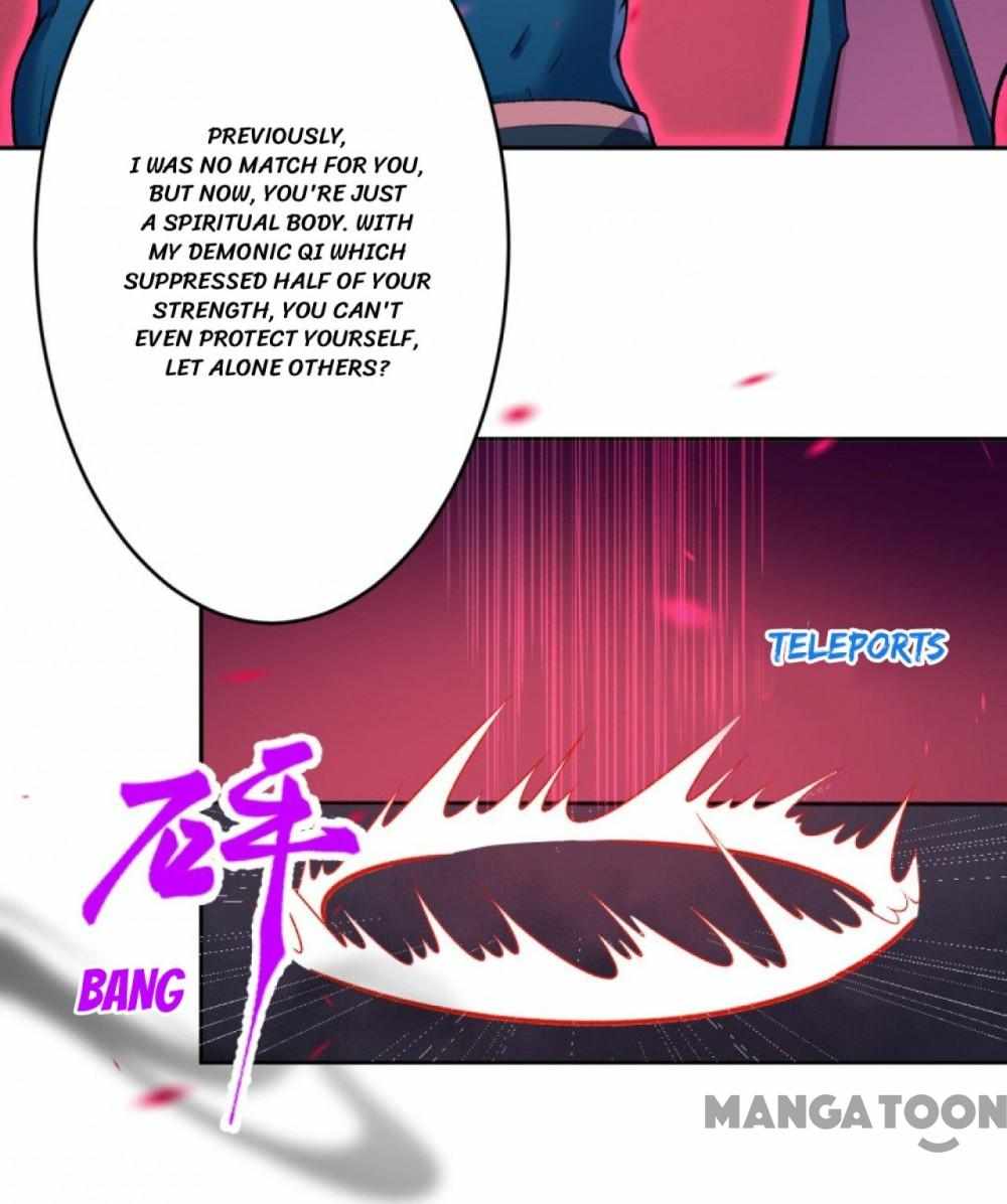 Against The Gods (Reuploaded) Chapter 438-eng-li - Page 53