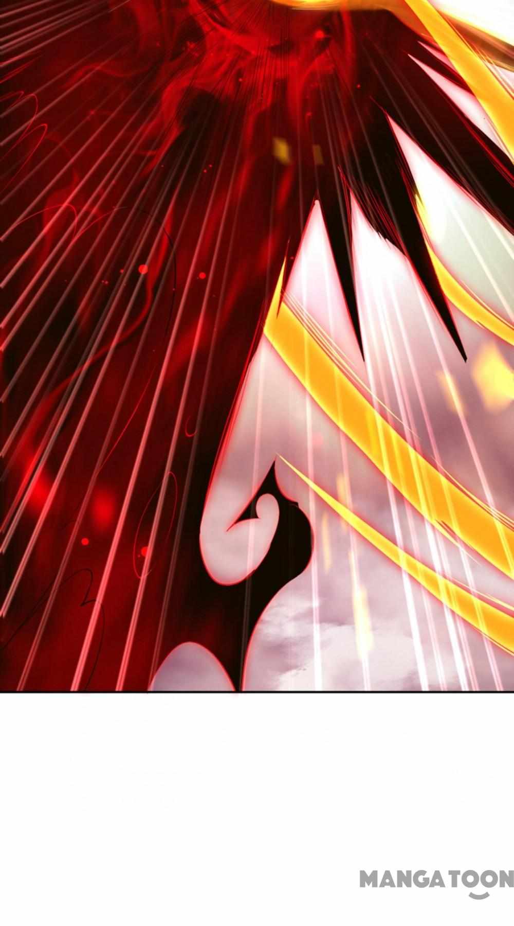 Against The Gods (Reuploaded) Chapter 356-eng-li - Page 99