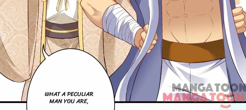 Against The Gods (Reuploaded) Chapter 471-eng-li - Page 54