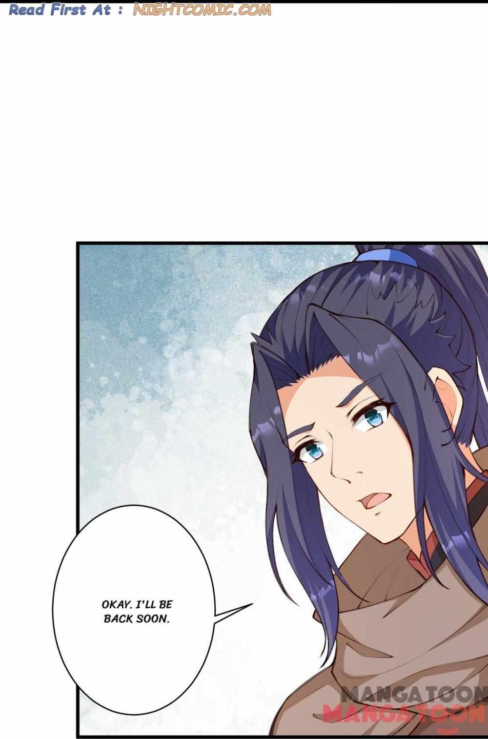 Against The Gods (Reuploaded) Chapter 476-eng-li - Page 73