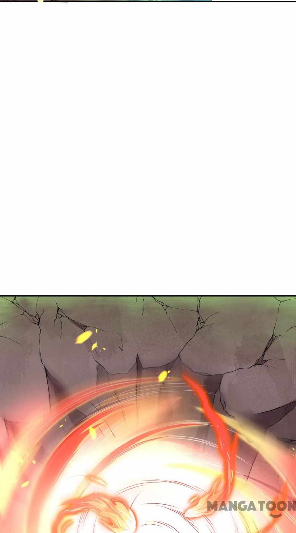 Against The Gods (Reuploaded) Chapter 355-eng-li - Page 52