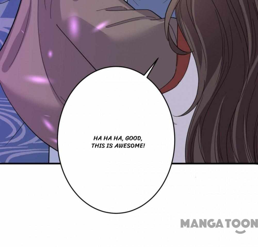Against The Gods (Reuploaded) Chapter 373-eng-li - Page 91