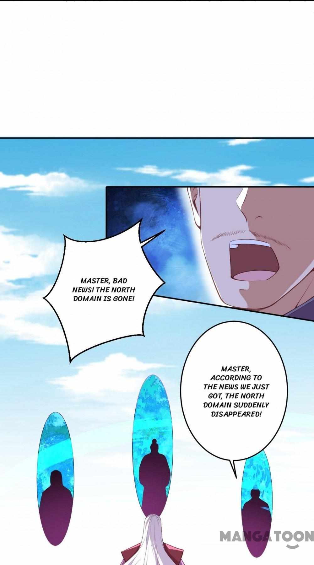 Against The Gods (Reuploaded) Chapter 466-eng-li - Page 71