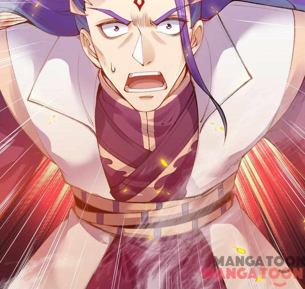 Against The Gods (Reuploaded) Chapter 367-eng-li - Page 109