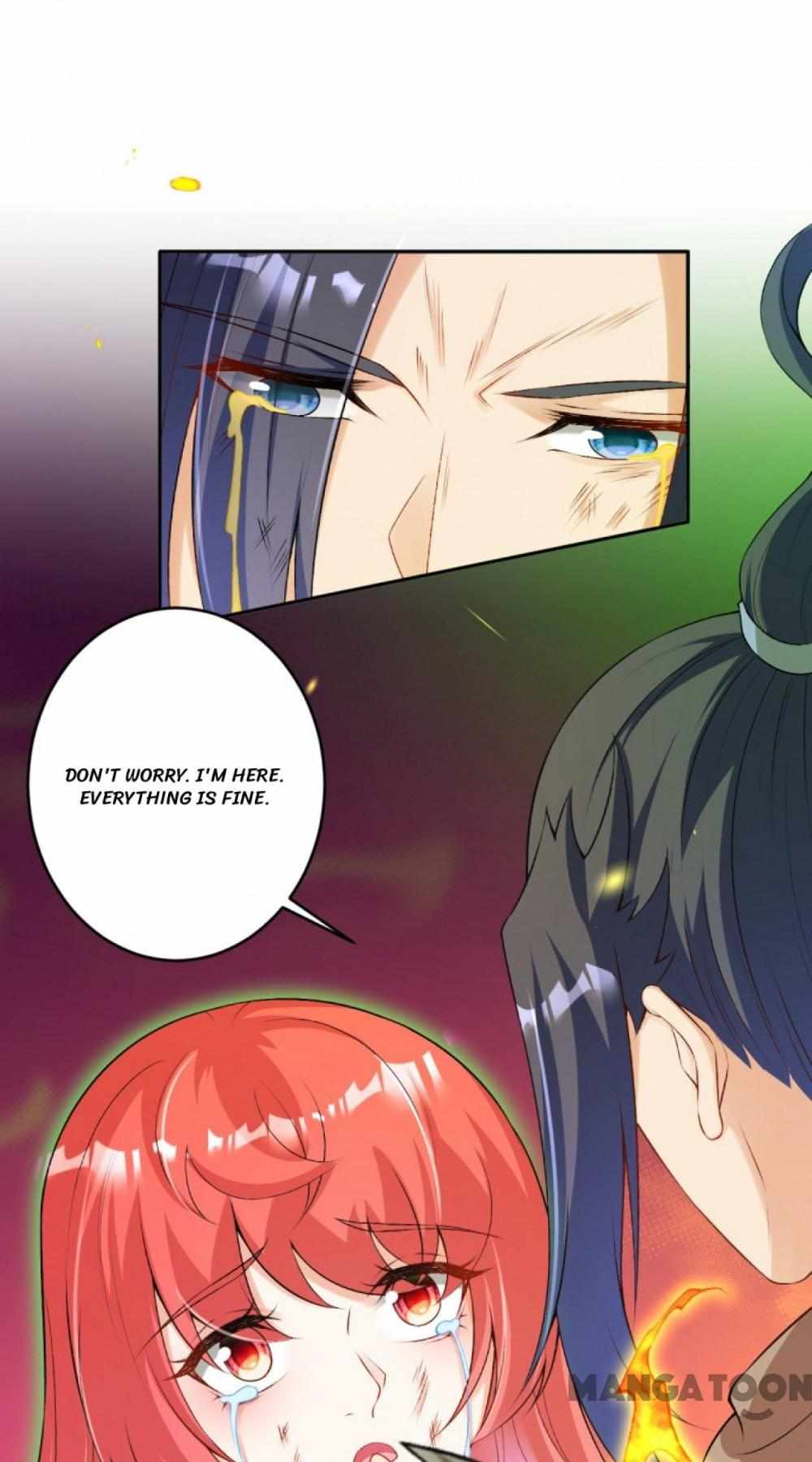 Against The Gods (Reuploaded) Chapter 440-eng-li - Page 75