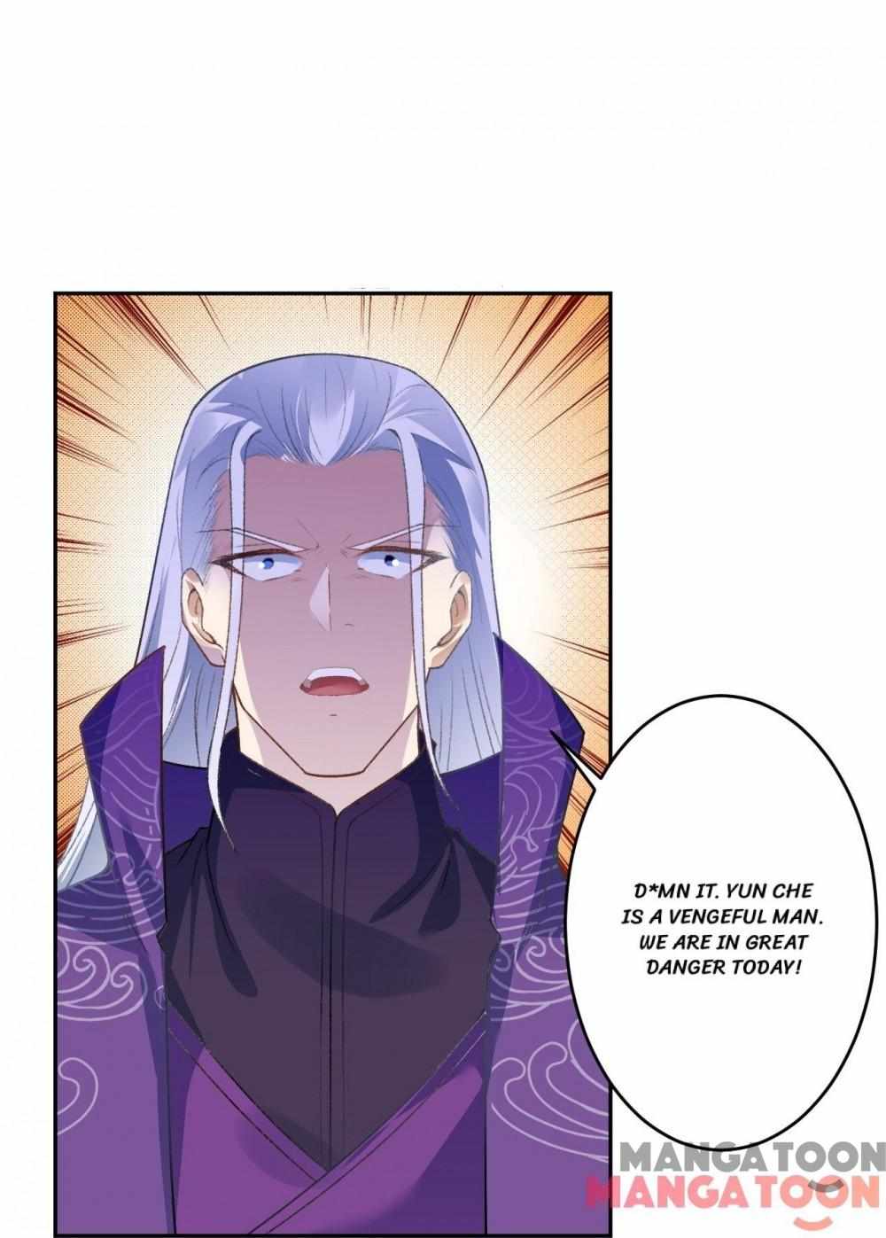 Against The Gods (Reuploaded) Chapter 465-eng-li - Page 52