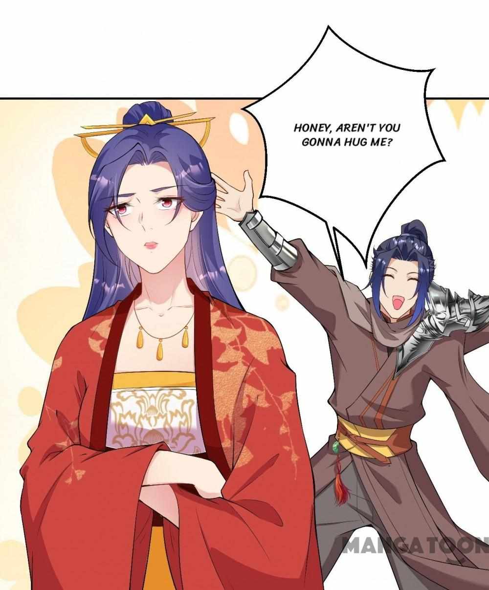 Against The Gods (Reuploaded) Chapter 473-eng-li - Page 72
