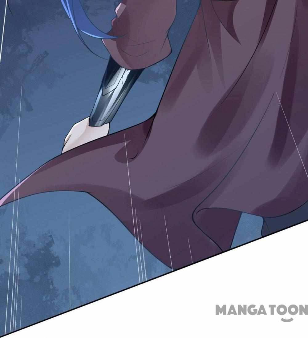 Against The Gods (Reuploaded) Chapter 426-eng-li - Page 18