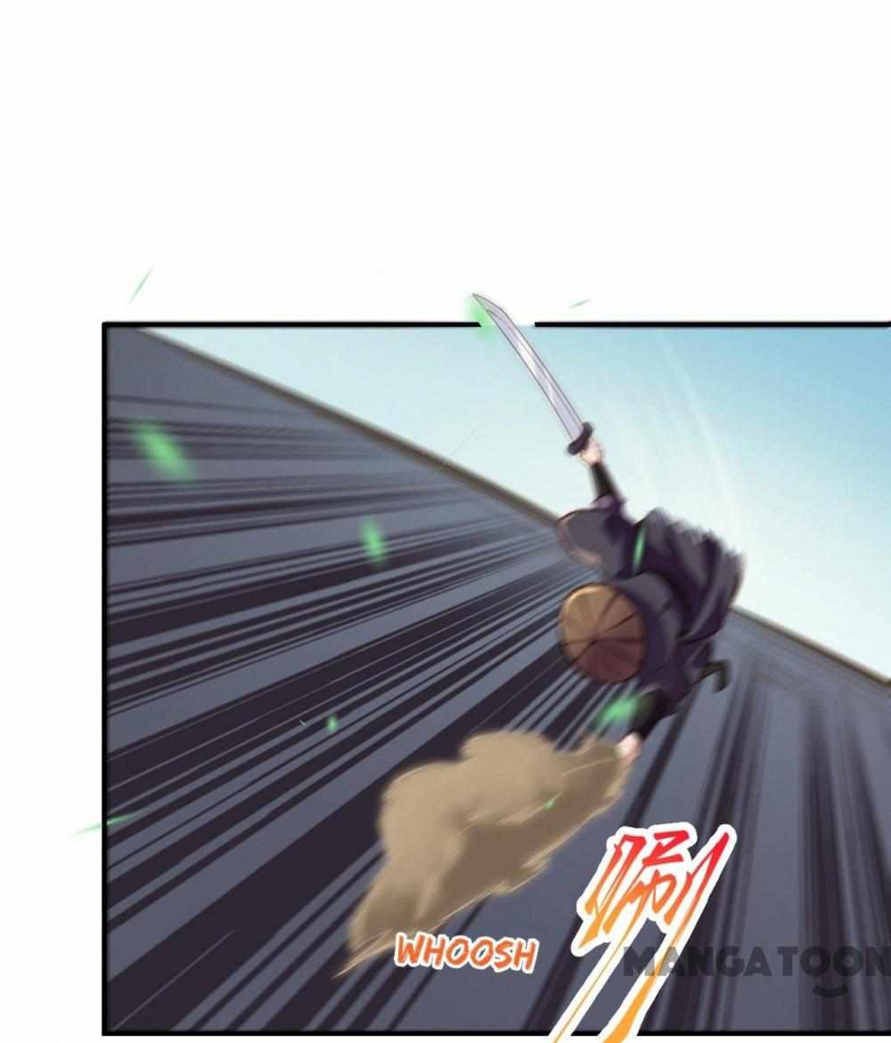 Against The Gods (Reuploaded) Chapter 445-eng-li - Page 33