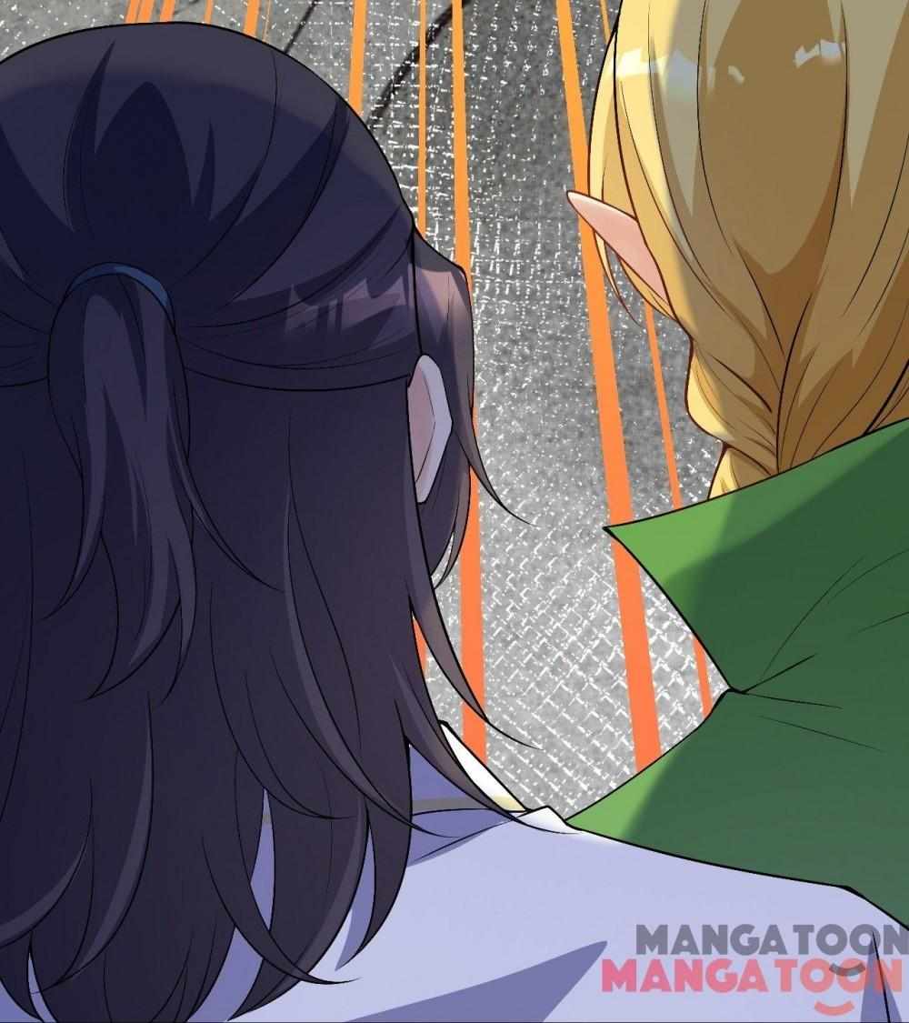 Against The Gods (Reuploaded) Chapter 473-eng-li - Page 80