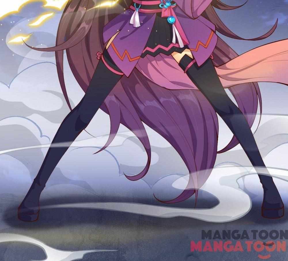 Against The Gods (Reuploaded) Chapter 367-eng-li - Page 25