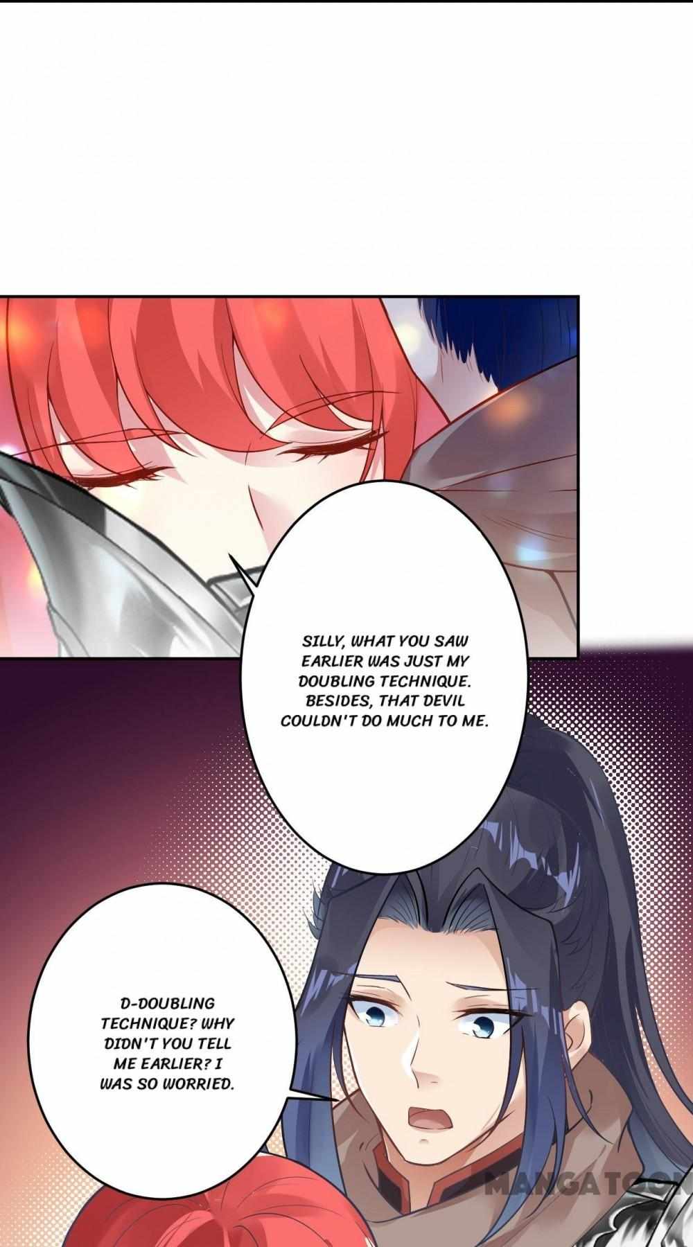 Against The Gods (Reuploaded) Chapter 436-eng-li - Page 84
