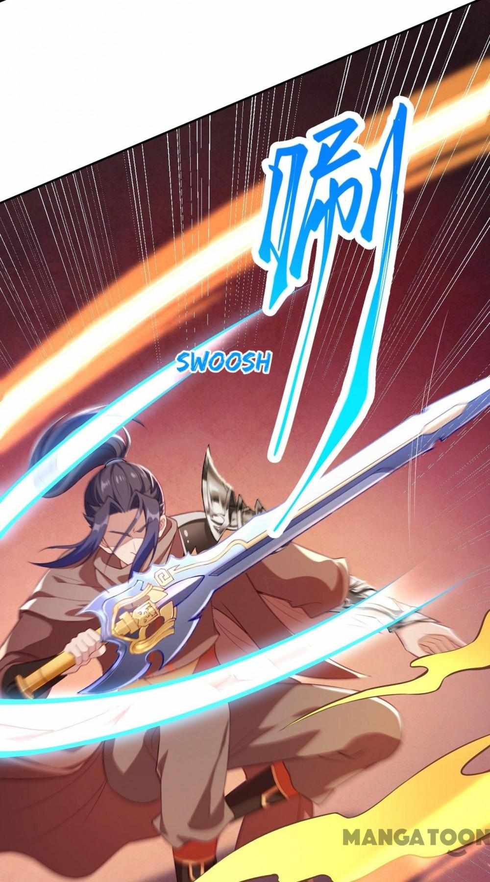 Against The Gods (Reuploaded) Chapter 437-eng-li - Page 28