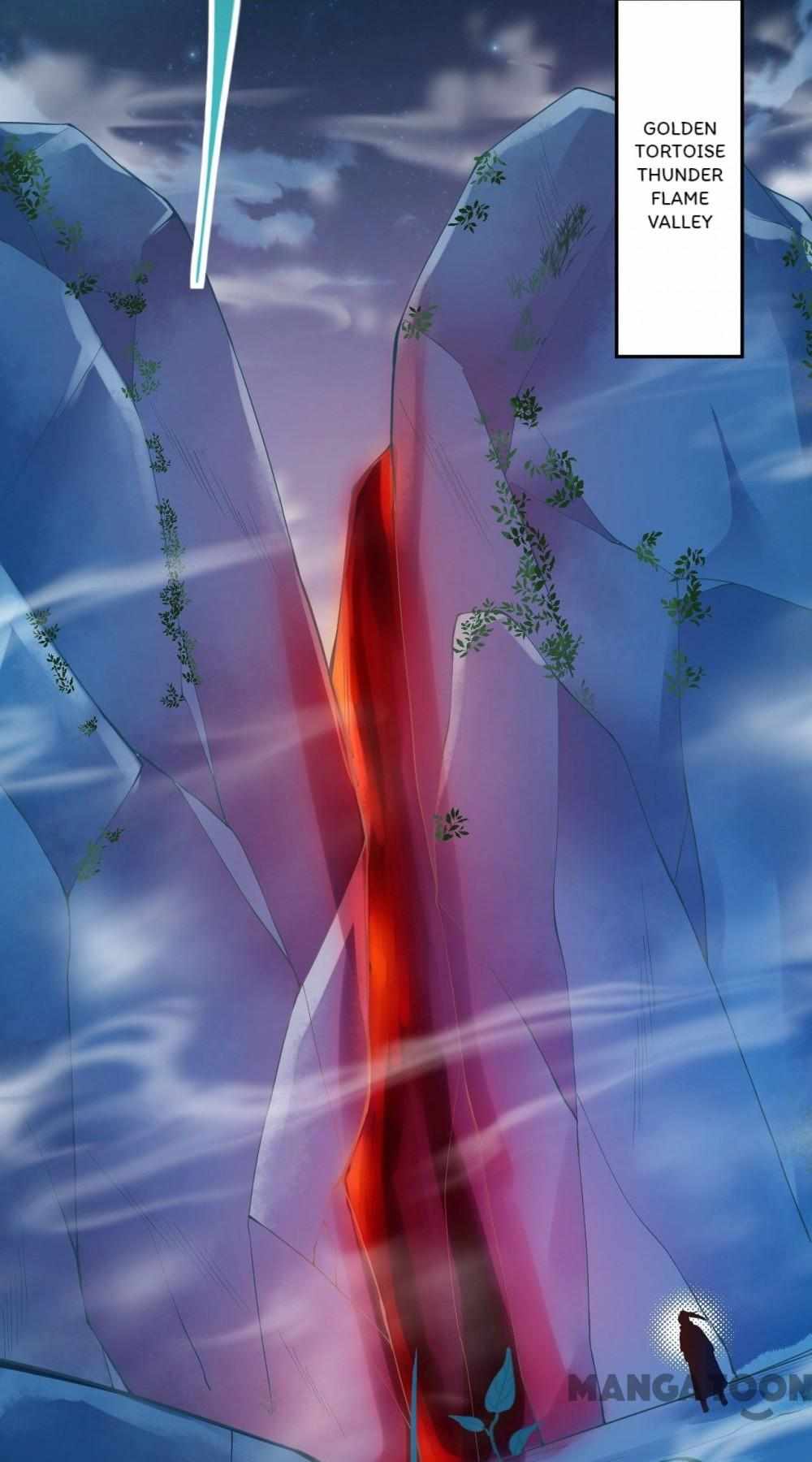 Against The Gods (Reuploaded) Chapter 365-eng-li - Page 44