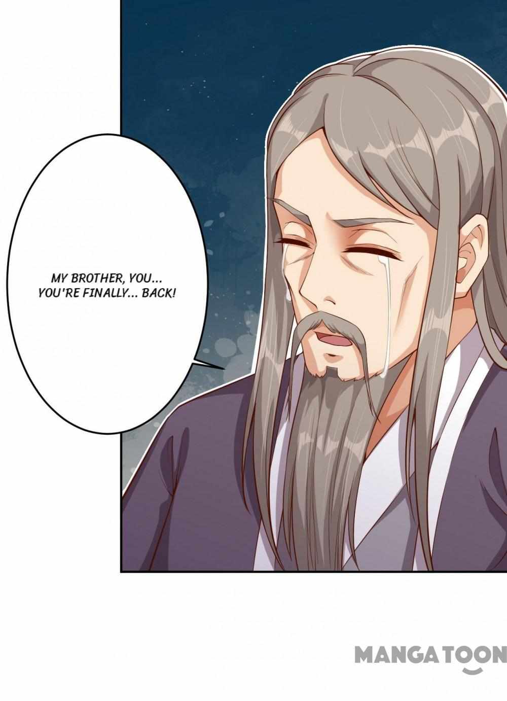 Against The Gods (Reuploaded) Chapter 361-eng-li - Page 4