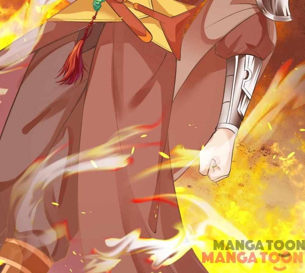 Against The Gods (Reuploaded) Chapter 353-eng-li - Page 70
