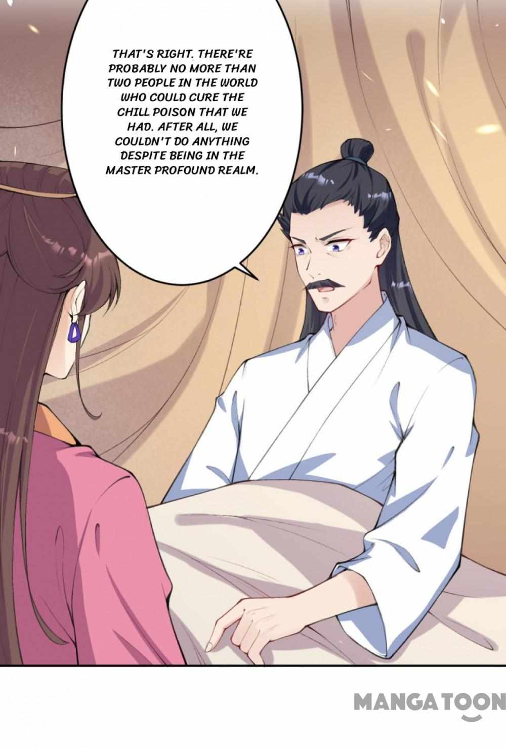 Against The Gods (Reuploaded) Chapter 332-eng-li - Page 24