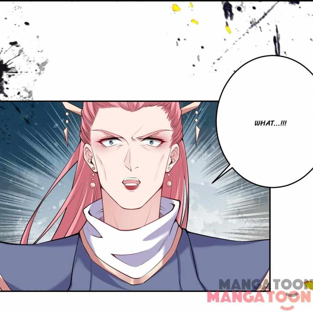 Against The Gods (Reuploaded) Chapter 464-eng-li - Page 9