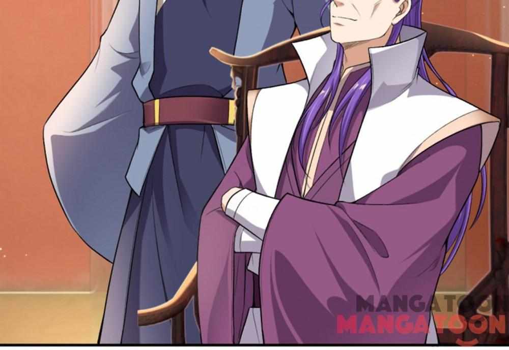 Against The Gods (Reuploaded) Chapter 351-eng-li - Page 30