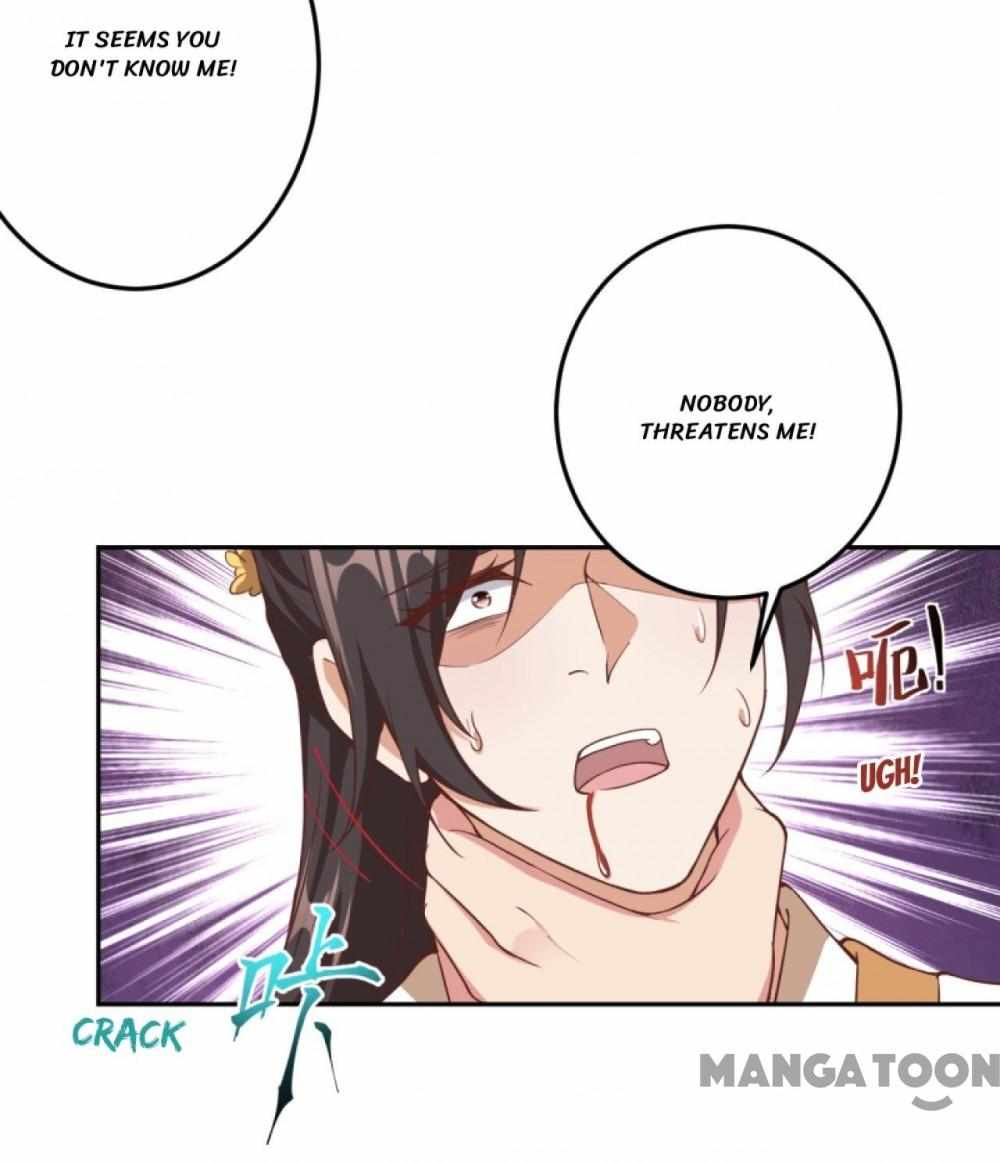 Against The Gods (Reuploaded) Chapter 426-eng-li - Page 8