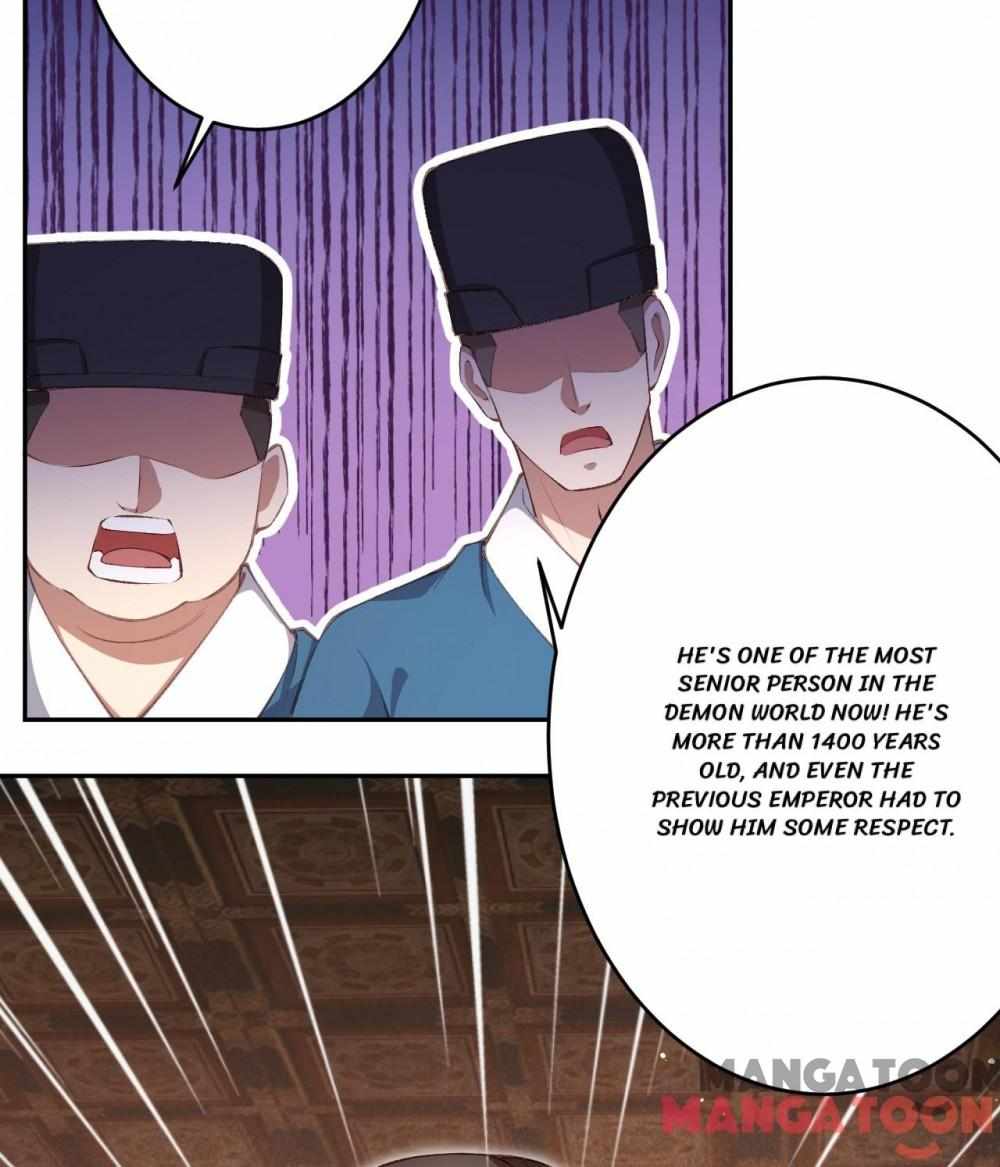 Against The Gods (Reuploaded) Chapter 362-eng-li - Page 53