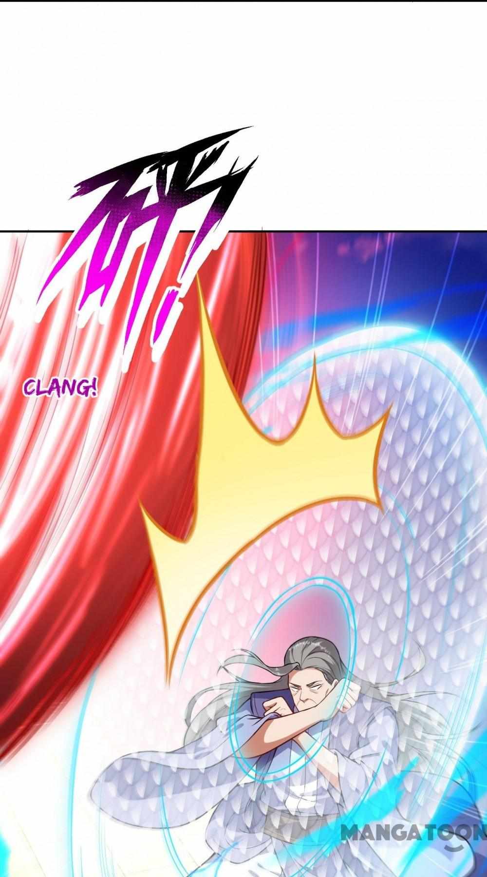Against The Gods (Reuploaded) Chapter 478-eng-li - Page 57
