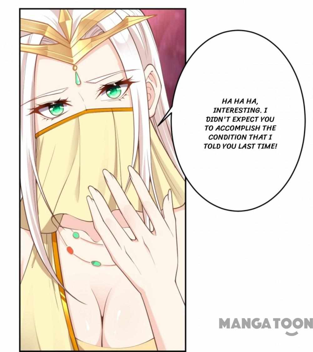 Against The Gods (Reuploaded) Chapter 371-eng-li - Page 2
